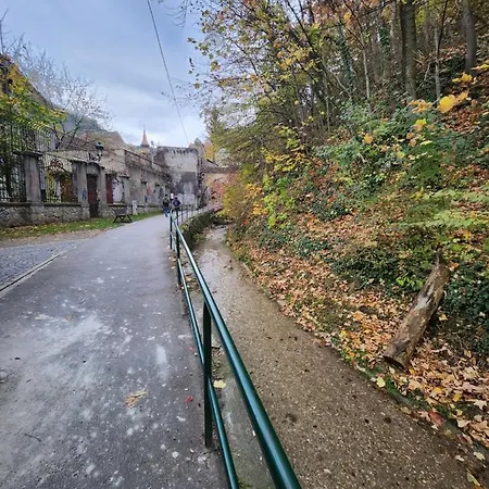 Old Apartman Brassó