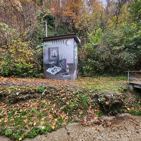 Old Brassó