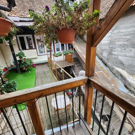 Apartman Old