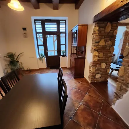 Apartman Old *