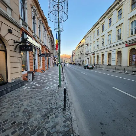 Old Apartman