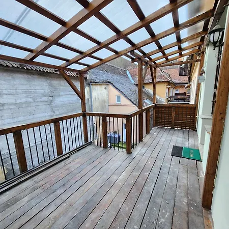 Apartman Old *