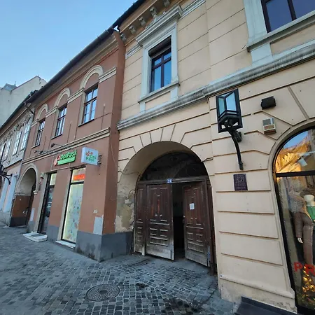Apartman Old