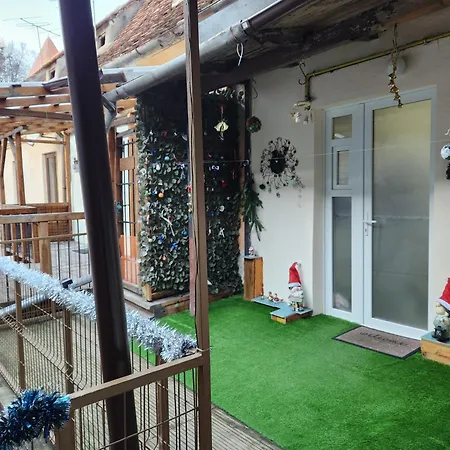 Apartman Old *