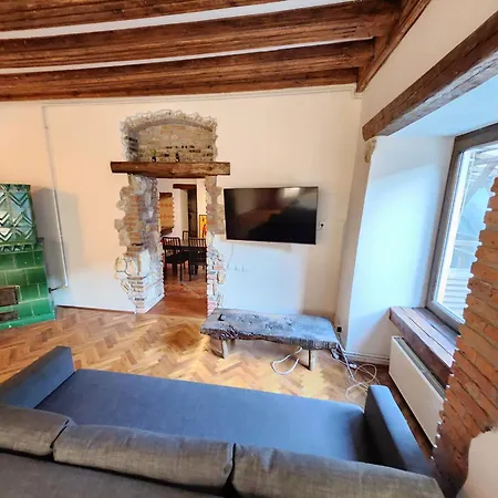 Apartman Old