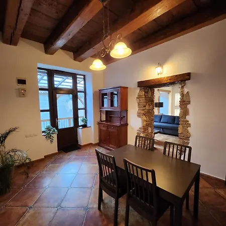 Apartman Old *